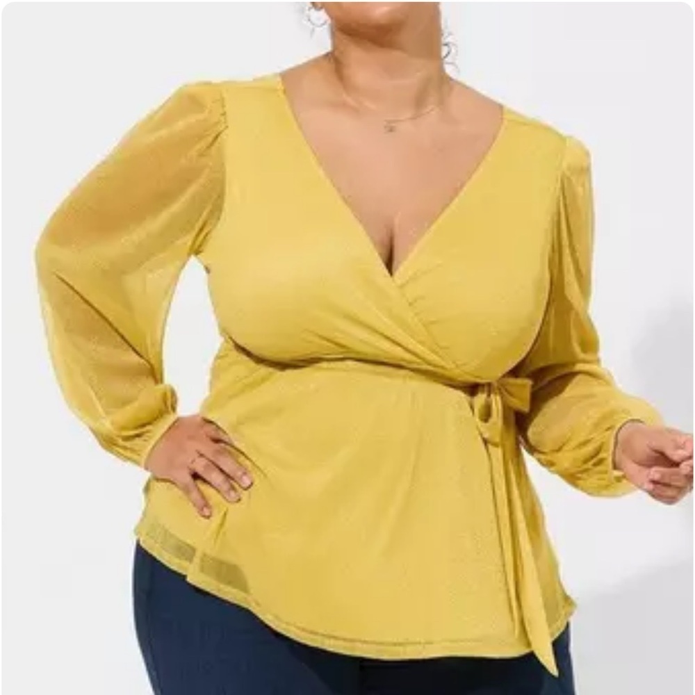 Torrid size 2. NWT - Picture 6 of 6